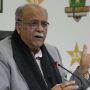 Sethi slams ACC for ‘delay tactics’ after rain washes out Pakistan vs India match