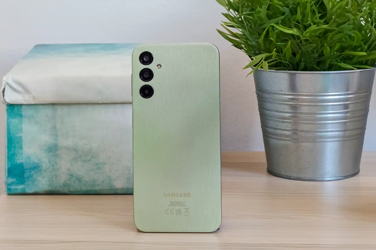 Samsung Galaxy A14 price in USA & features - Dec 2023