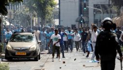 3 protesters killed, 14 injured in Kirkuk clashes