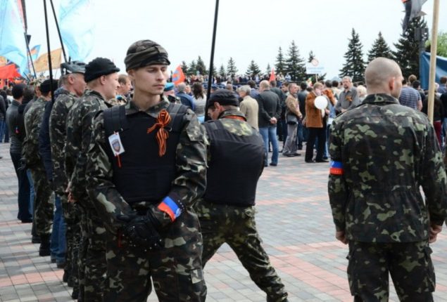 Over 280,000 Russians sign up to join military - Medvedev