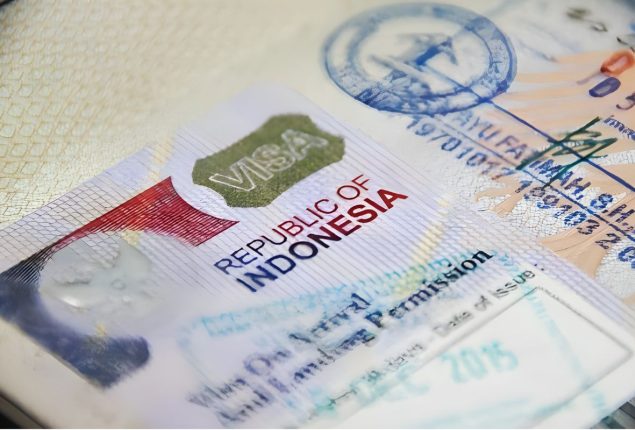 Golden Visa program to offers long-term residence to foreign investors in Indonesia