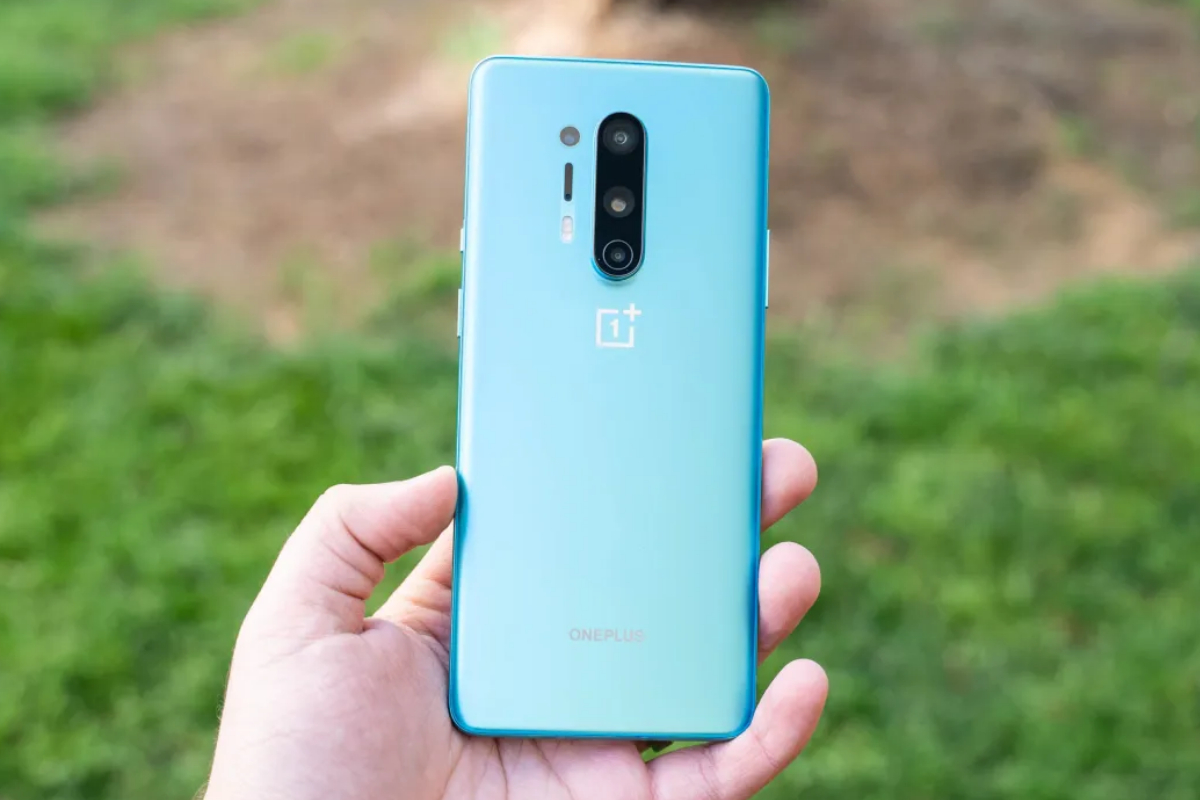 OnePlus 8 price in Pakistan