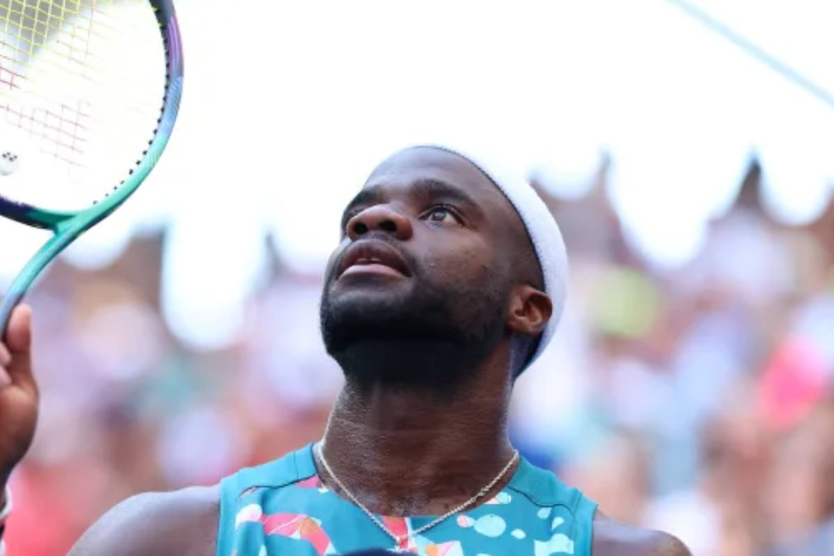 Four US men in fourth round of US Open for first time in 11 years