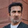 Gambhir slams players for friendly banter during Pakistan vs. India match