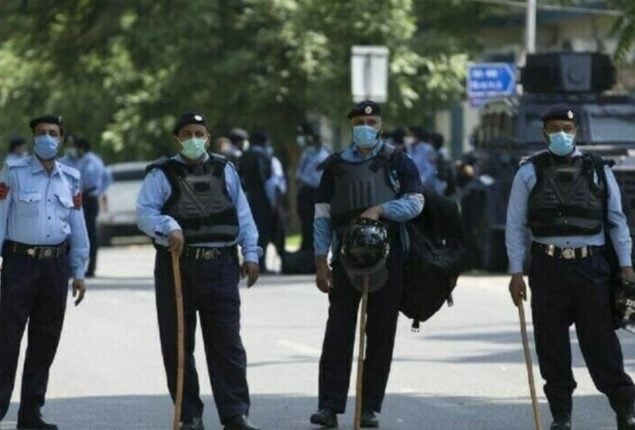 Special cell established to investigate terror financing cases