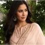 Katrina Kaif’s Salwar Suit Snap Takes Social Media by Storm