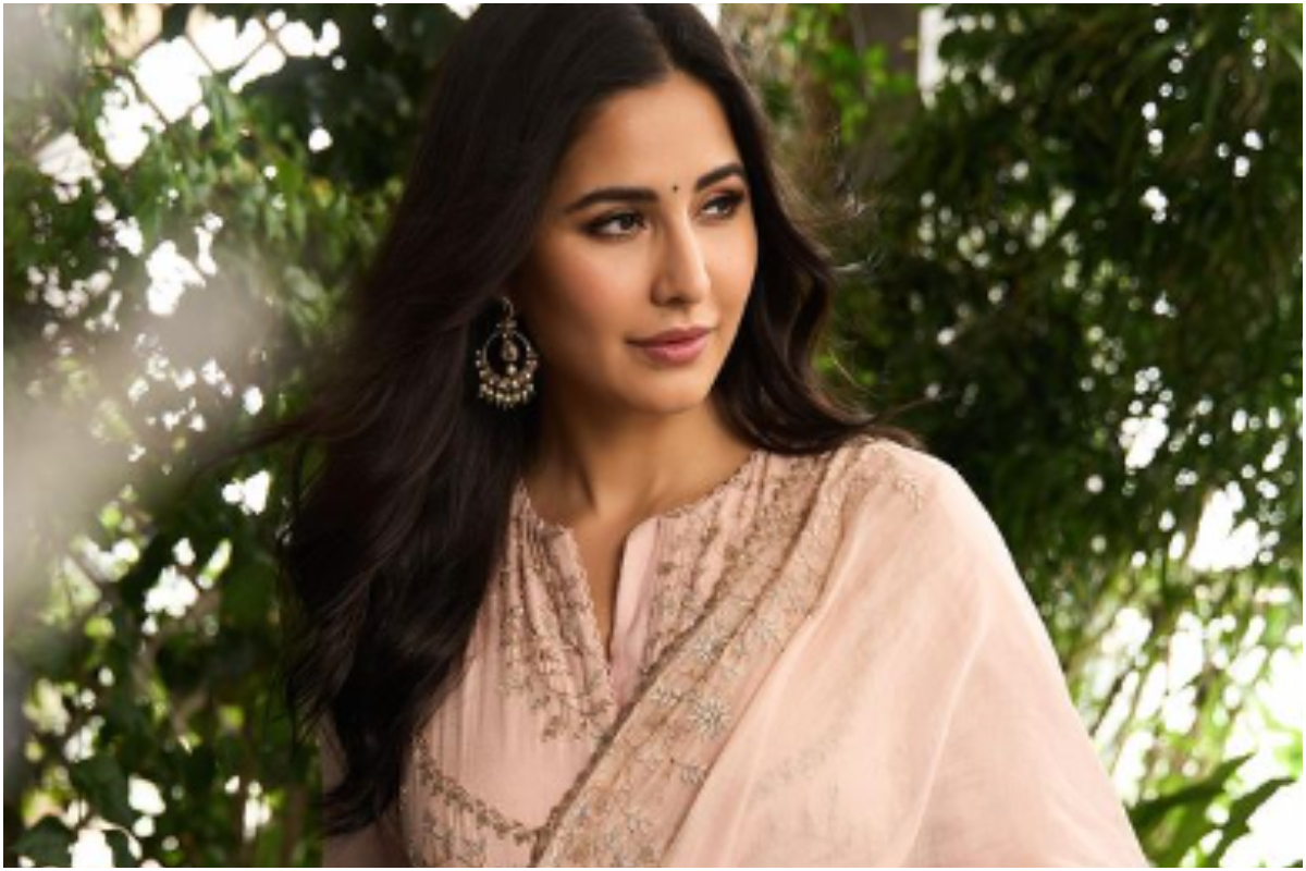 Katrina Kaif