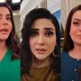 Nida Yasir, Sadia Imam and Fiza Ali reveal their electricity bill