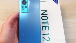 Infinix Note 12 price in Pakistan & features - Sept 2023