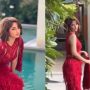 Sajal Aly recent bold video gets criticism