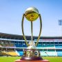 ICC World Cup 2023 Trophy Tour schedule confirmed for Pakistan