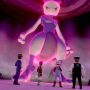 Pokemon fans are disappointed by New Character Model of Mewtwo