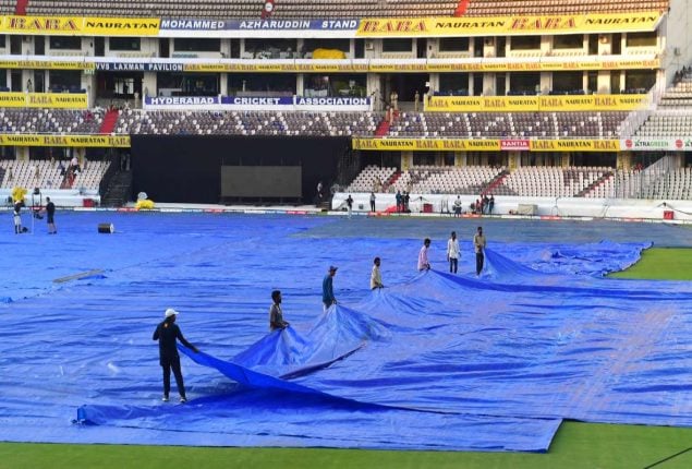 Asia Cup 2023: PCB raises concern over a possible venue change
