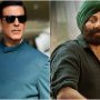 Akshay Kumar’s Absence from Gadar 2 Success Bash Sparks Speculation