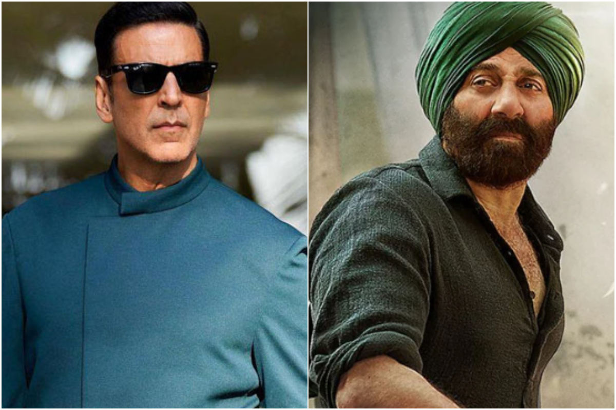 Akshay Kumar