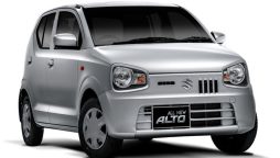 Suzuki Alto New Price in Pakistan & Specs - Oct 2023