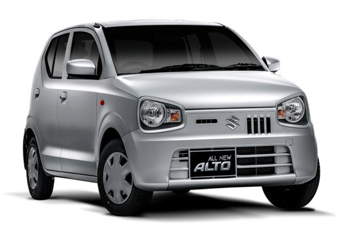 Suzuki Alto New Price in Pakistan & Specs - Oct 2023