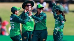 Pakistan women team thrashes South Africa by 7 wickets in second T20I