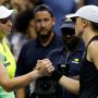 Jelena Ostapenko stuns Iga Swiatek to end her US Open title defense