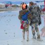 1 dies & many left stuck after disaster at Burning Man event