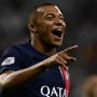 Double strike by Mbappe leads PSG to convincing win over Lyon