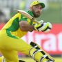 Maxwell vows to be fit for World Cup despite ankle injury