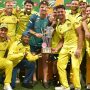 Australia sends strong warning to rivals with 3-0 T20I series sweep