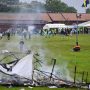 10 detained as riot breaks out in Sweden amid burning of Holy Quran