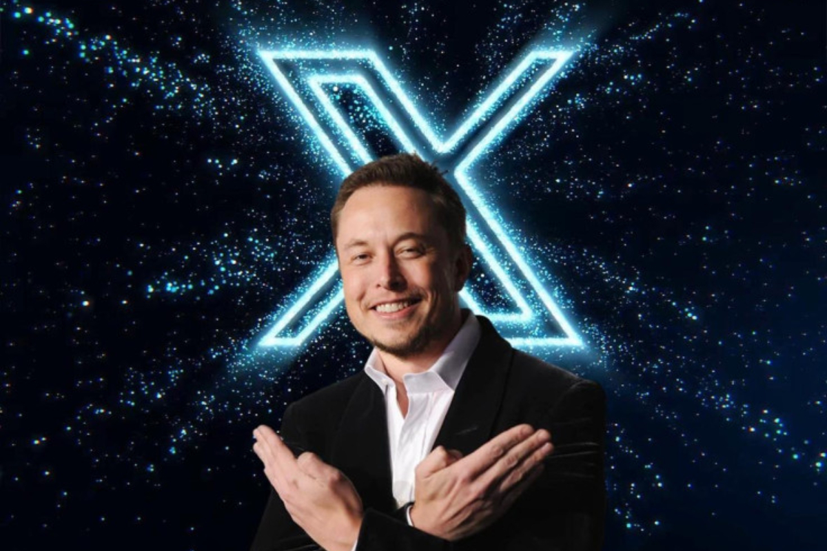 Elon Musk to limit poll participation to verified users on X