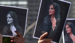 Iranian authorities jail two female journalists amid conspiracy claims