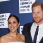 Latest dance video of Meghan Markle & Prince Harry goes viral