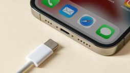 Apple to adopt USB-C in iPhones, despite concerns