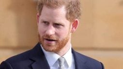Prince Harry