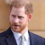 Prince Harry no longer serves as petulant spare to heir
