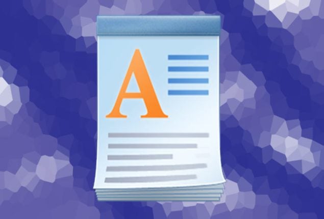 Microsoft to soon remove WordPad from Windows