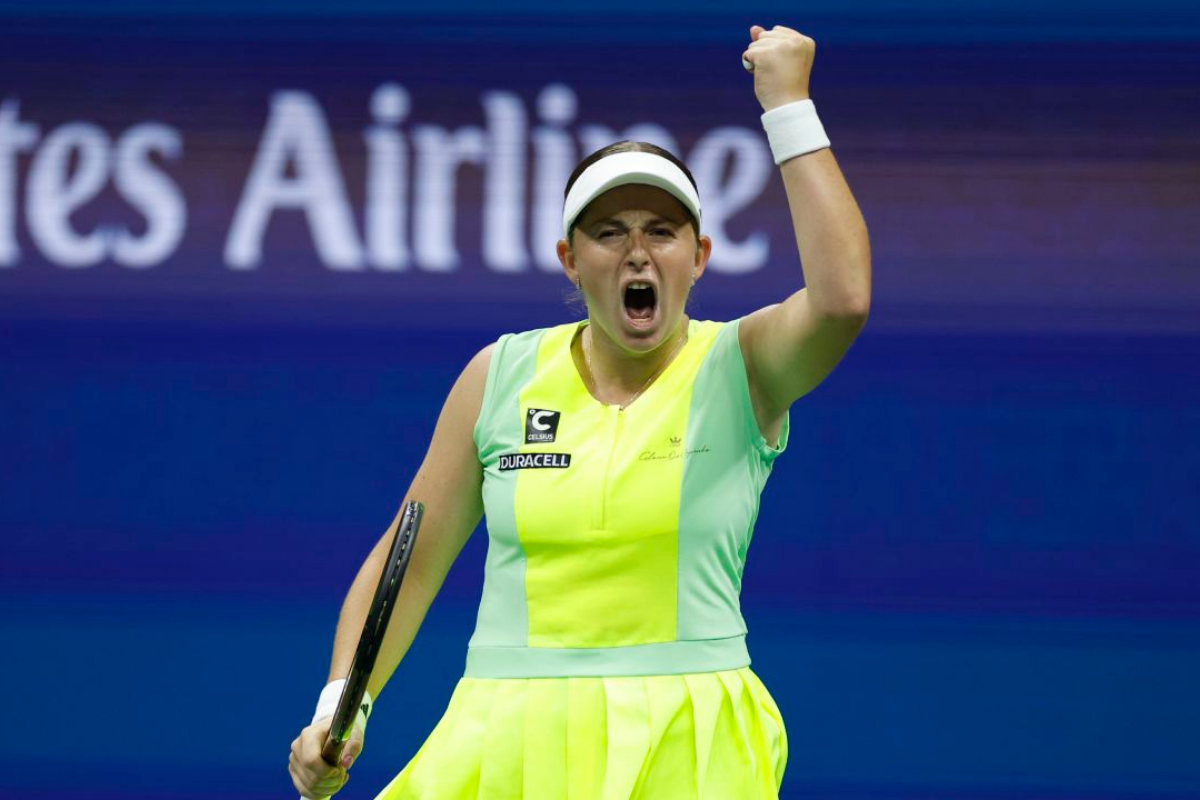 Ostapenko