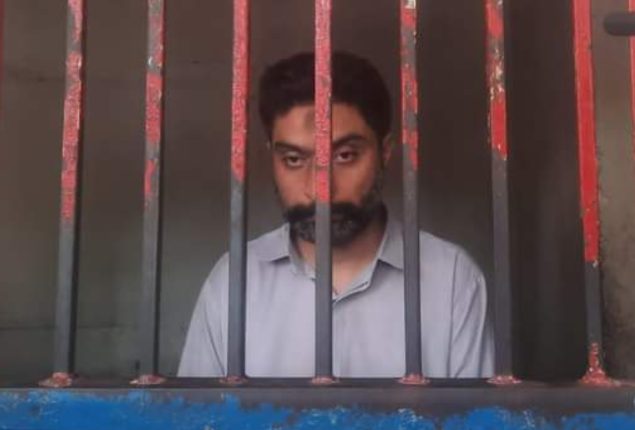 Gulshan-e-Hadeed scandal: School principal sexually assaulted minor girl