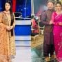 Kiran Naz reveals the reason to allow her Husband for Second Marriage
