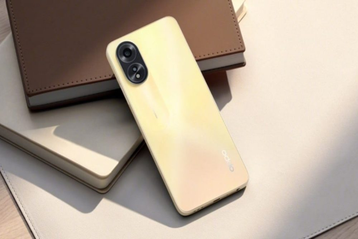 Oppo A38 released with 90Hz display and 33W rapid charging