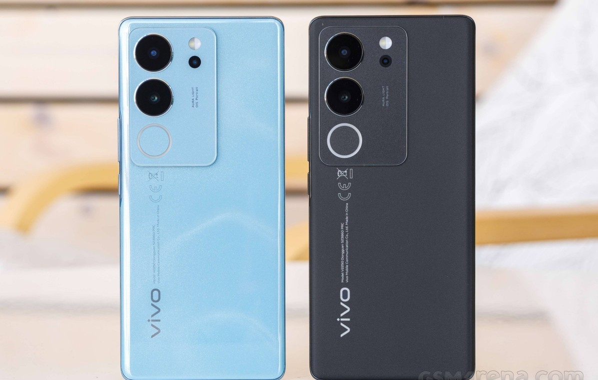 Vivo V29 price in Pakistan & specs - Sept 2023