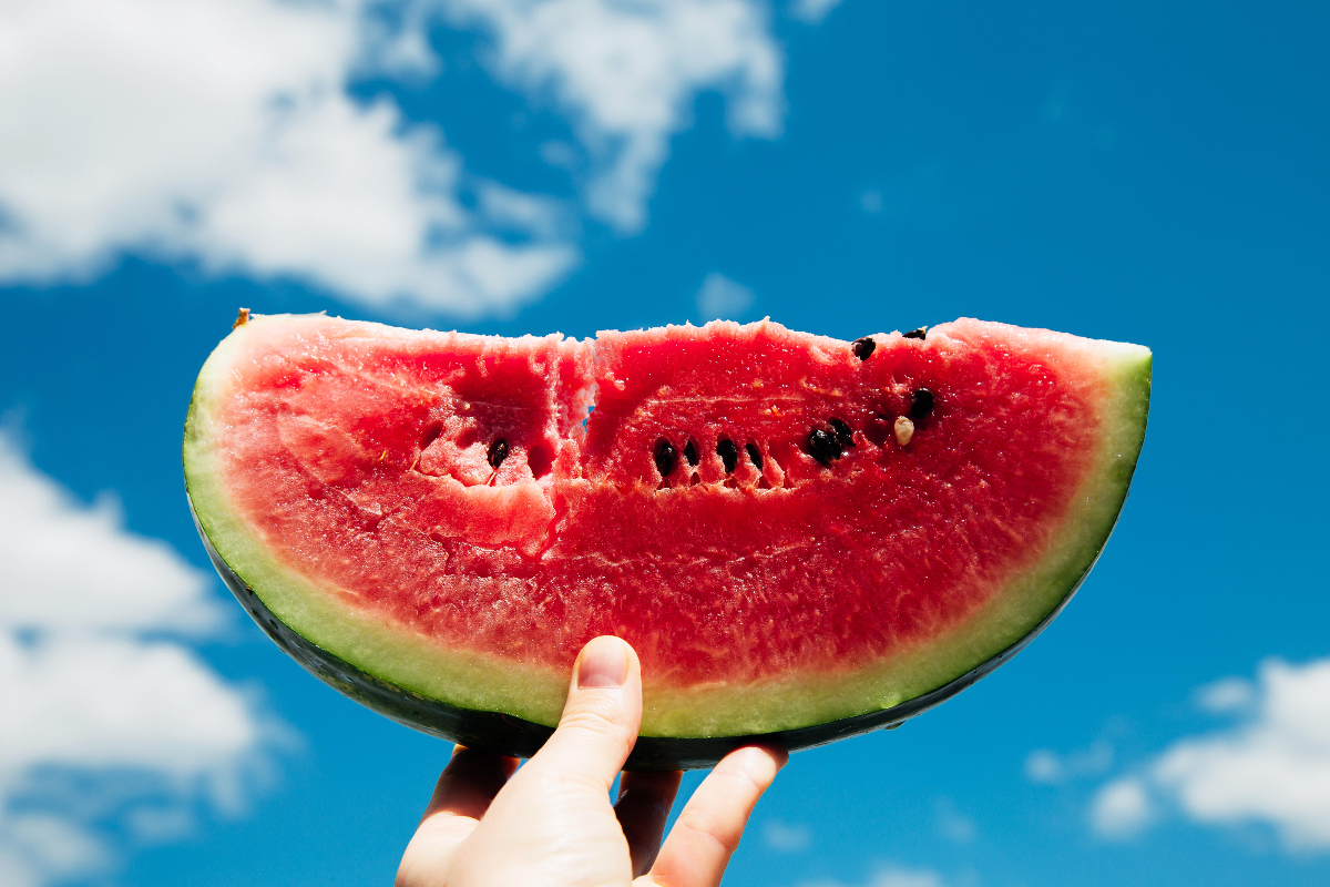 Watermelons Exploding in America: What's Causing This Mystery?