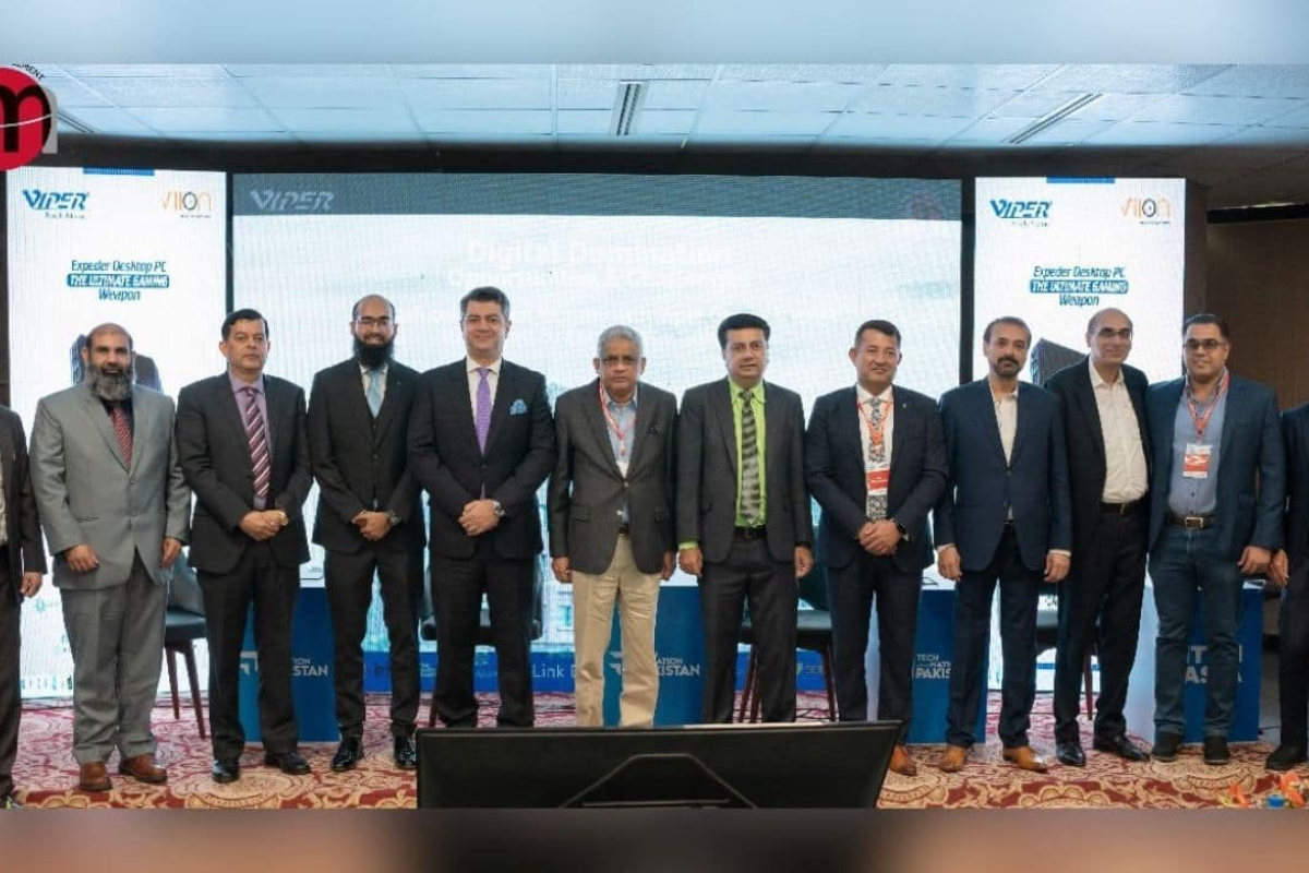 ITCN Asia 2023: A Look at the Future of Tech and Education