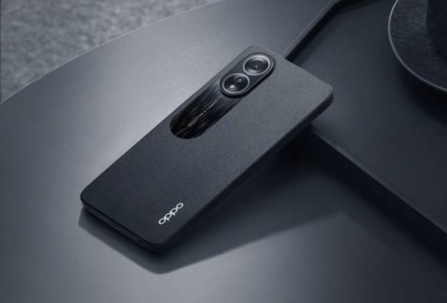 New Oppo A38 offers a fluid viewing experience and fast charging