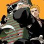 BLEACH Hell arc release the color version of One-Shot