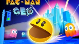 Bandai Namco working on a new Pac-Man Game