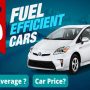Top 10 Fuel Efficient Cars in Pakistan 2023