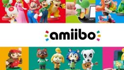 Nintendo Amiibo hint towards the change in Horizon