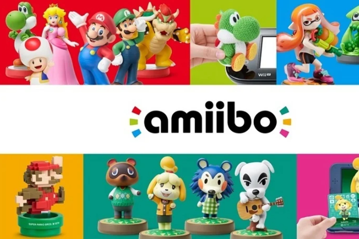 Nintendo Amiibo hint towards the change in Horizon