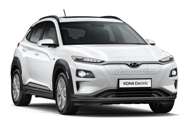 Hyundai Kona Electric latest price in Pakistan – Sept 2023