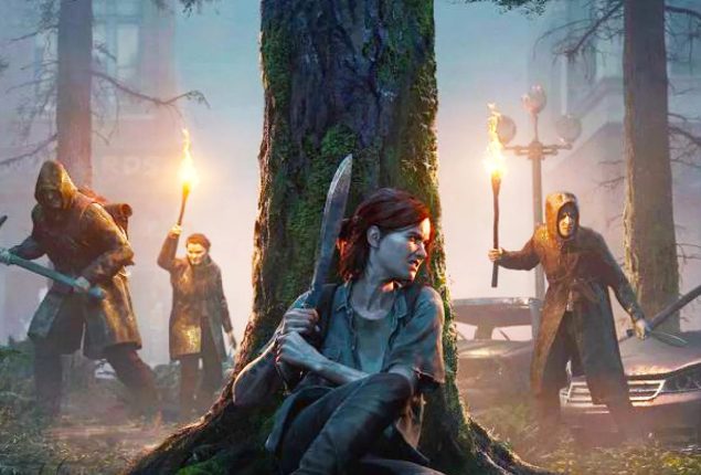 Last of Us 2 Director hints towards the epic action game